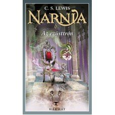 Narnia 6. - Az ezüsttrón   11.95 + 1.95 Royal Mail